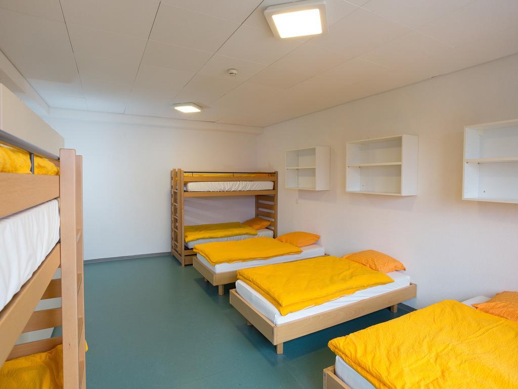 Hotel San Bernardo Tenero-Contra Kültér fotó