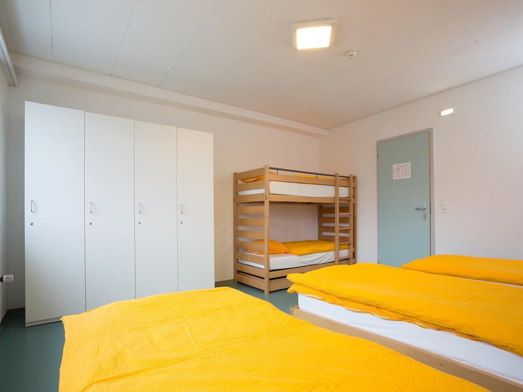 Hotel San Bernardo Tenero-Contra Kültér fotó